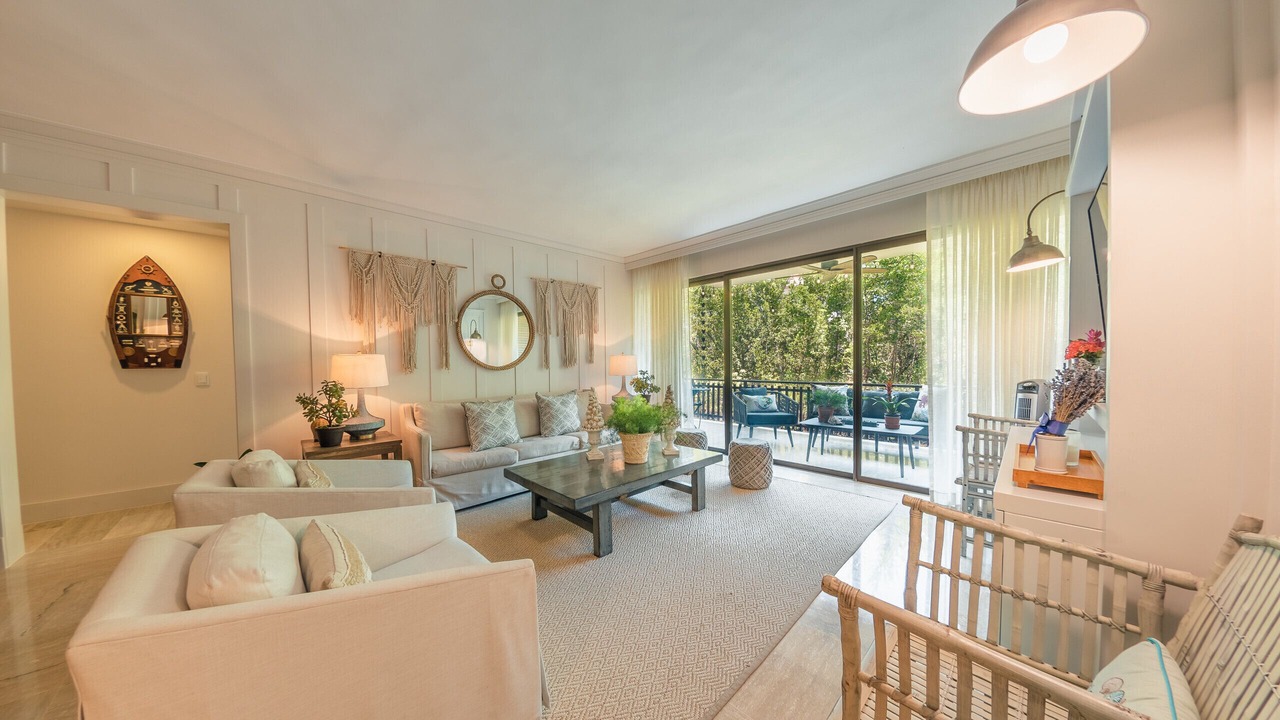 Photo of Livingroom in Puerto Bahia