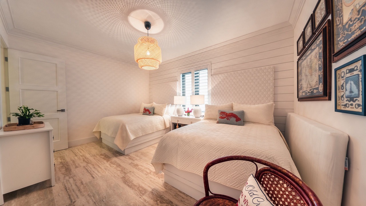 Photo of Bedroom in Puerto Bahia