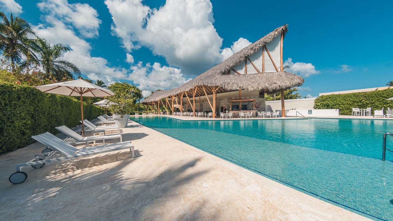 Photo of Outdoor in Puerto Bahia