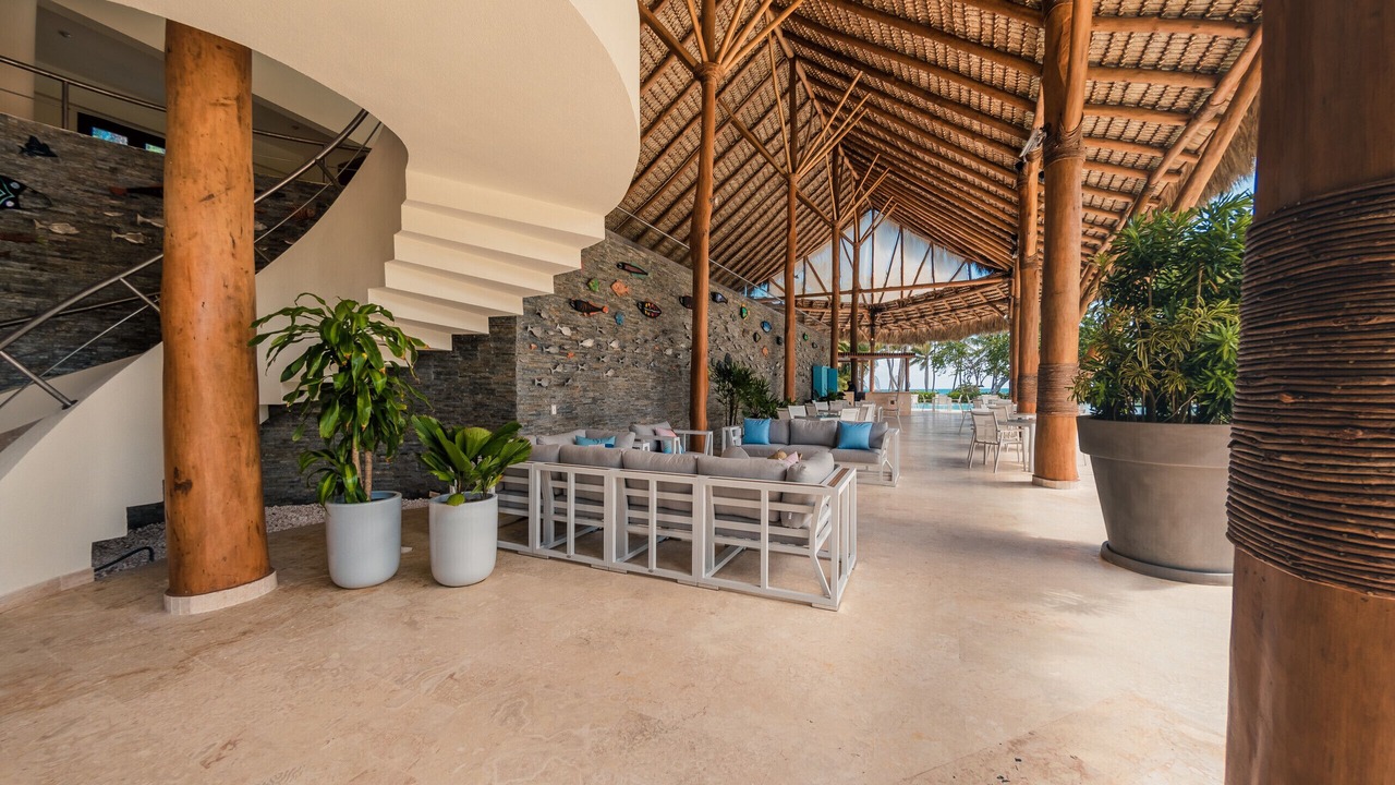 Photo of Patio Balcony in Puerto Bahia