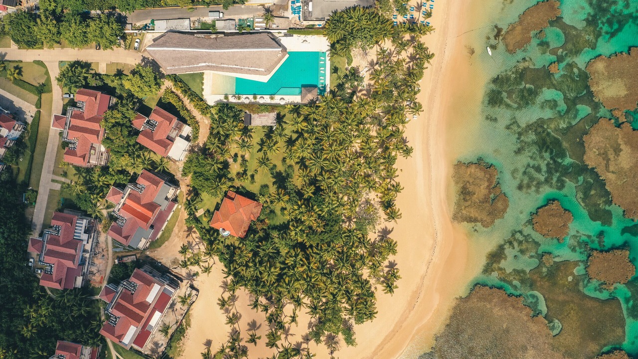 Photo of Outdoor in Puerto Bahia