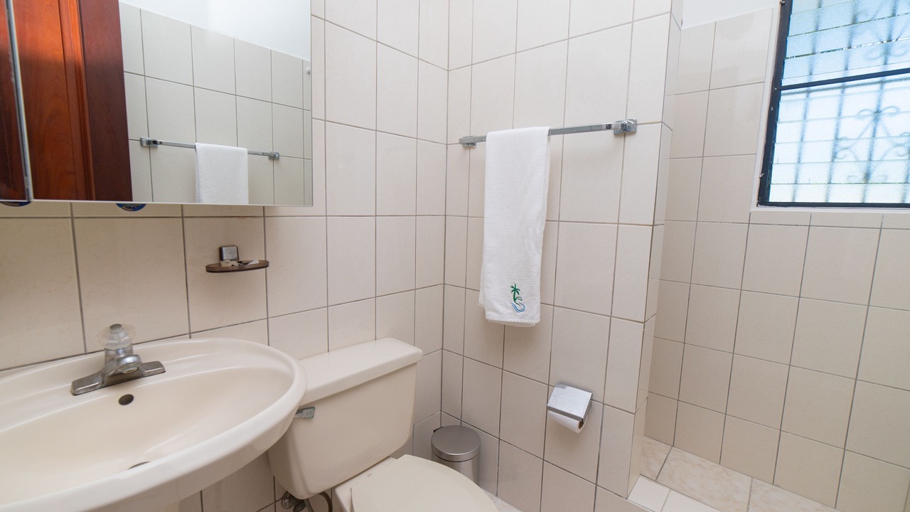 Photo of Bathroom in Sosua