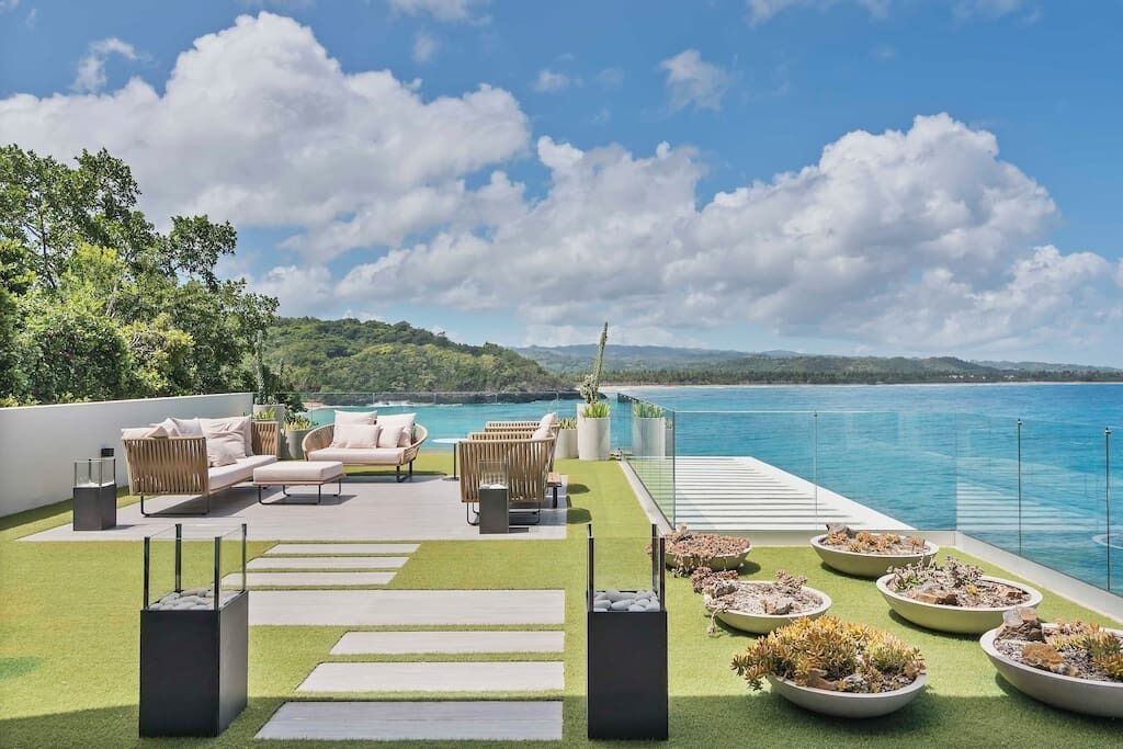 Photo of Patio Balcony in El Limon