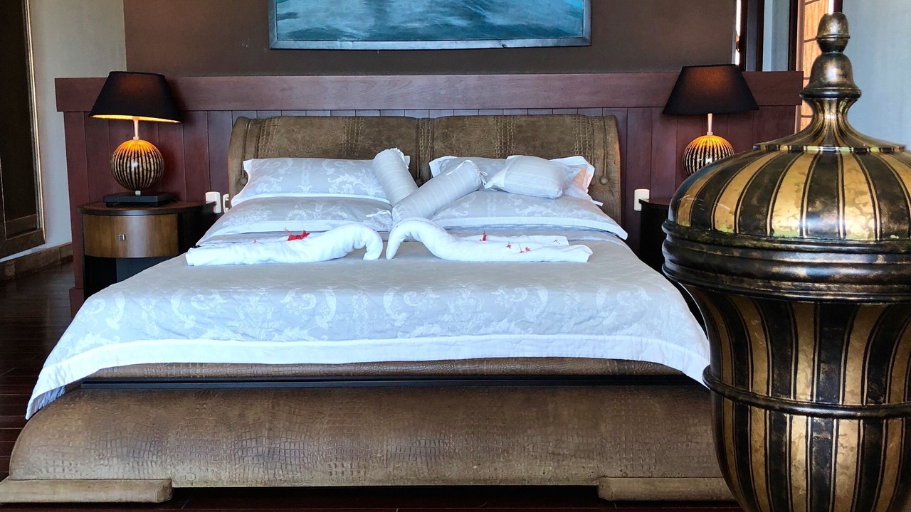 Photo of Bedroom in Cabrera