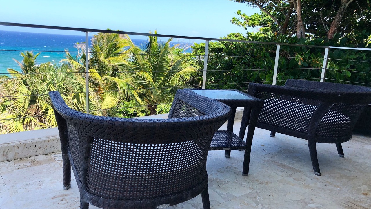 Photo of Patio Balcony in Cabrera