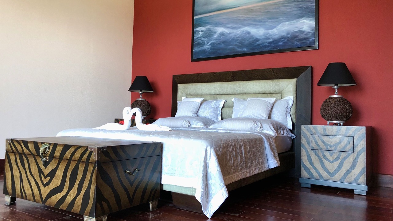 Photo of Bedroom in Cabrera
