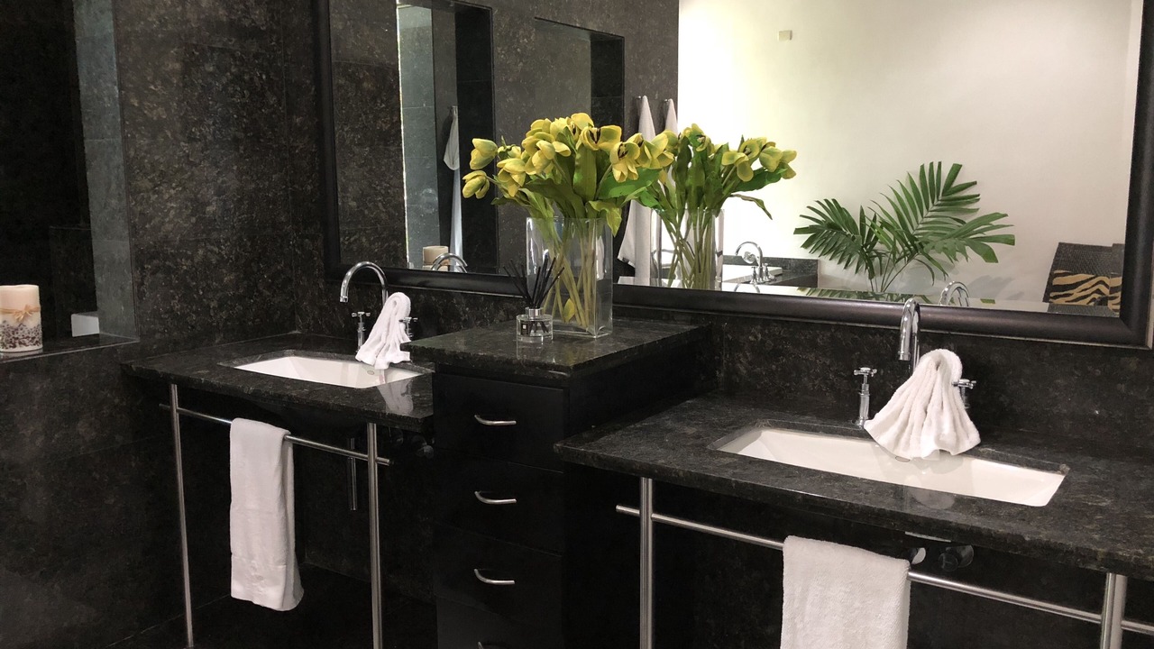 Photo of Bathroom in Cabrera