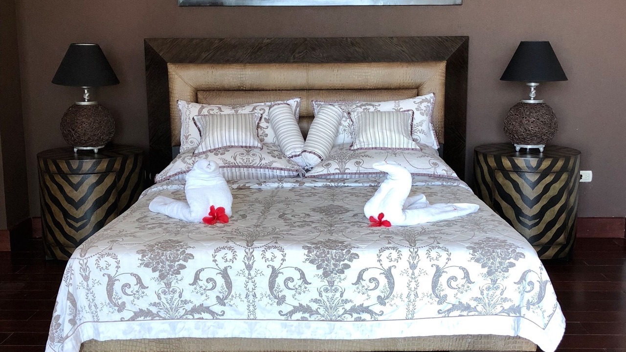 Photo of Bedroom in Cabrera