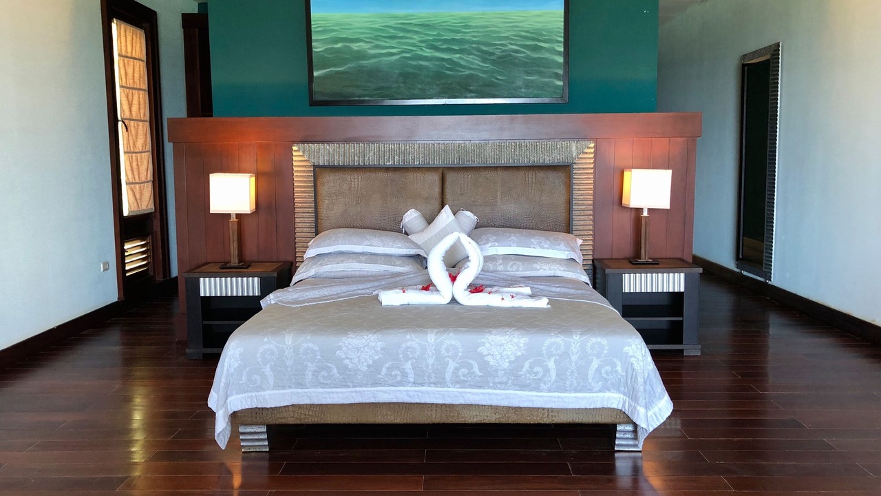 Photo of Bedroom in Cabrera