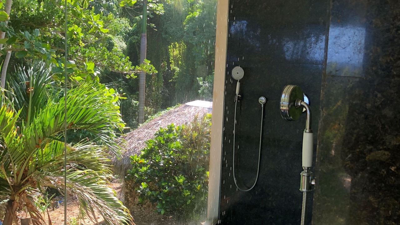 Photo of Bathroom in Cabrera