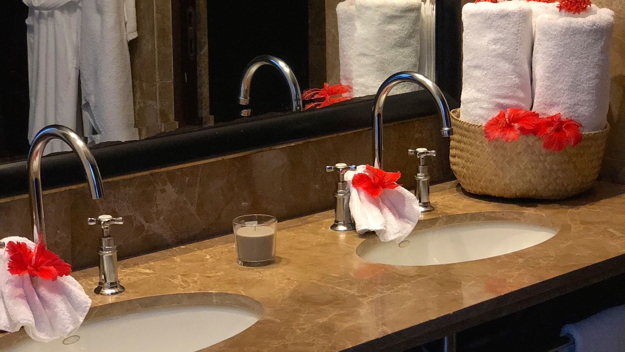 Photo of Bathroom in Cabrera