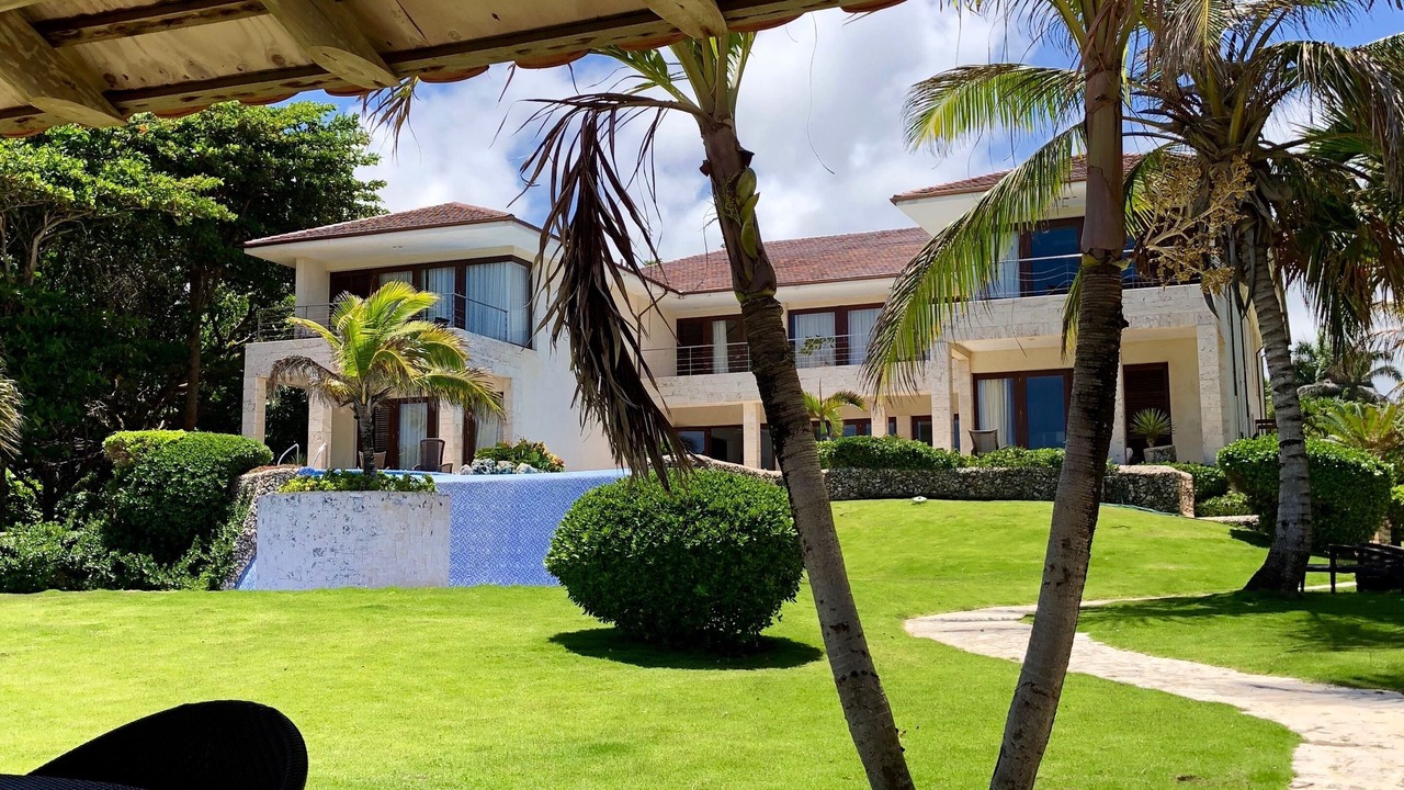 Photo of Outdoor in Cabrera