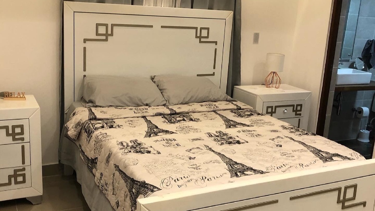Photo of Bedroom in Evaristo Morales
