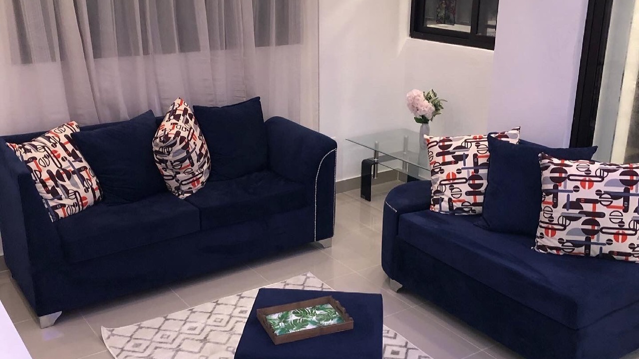 Photo of Livingroom in Evaristo Morales