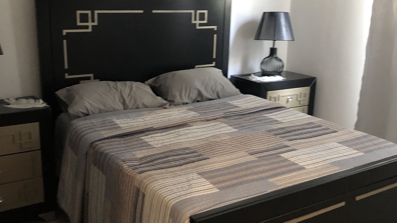 Photo of Bedroom in Evaristo Morales