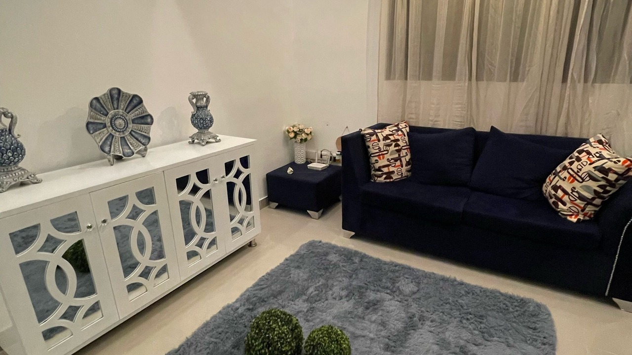 Photo of Livingroom in Evaristo Morales