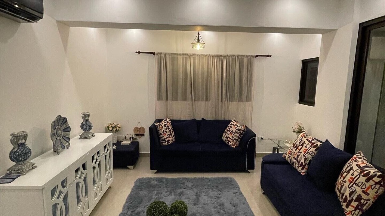 Photo of Livingroom in Evaristo Morales