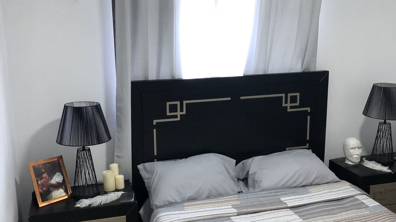 Photo of Bedroom in Evaristo Morales