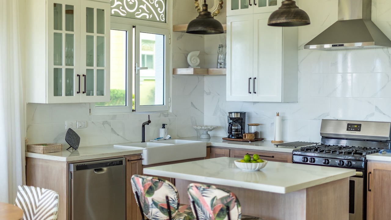 Photo of Kitchen in Cabarete