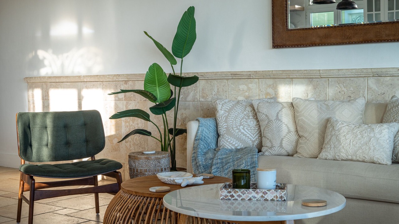 Photo of Livingroom in Cabarete