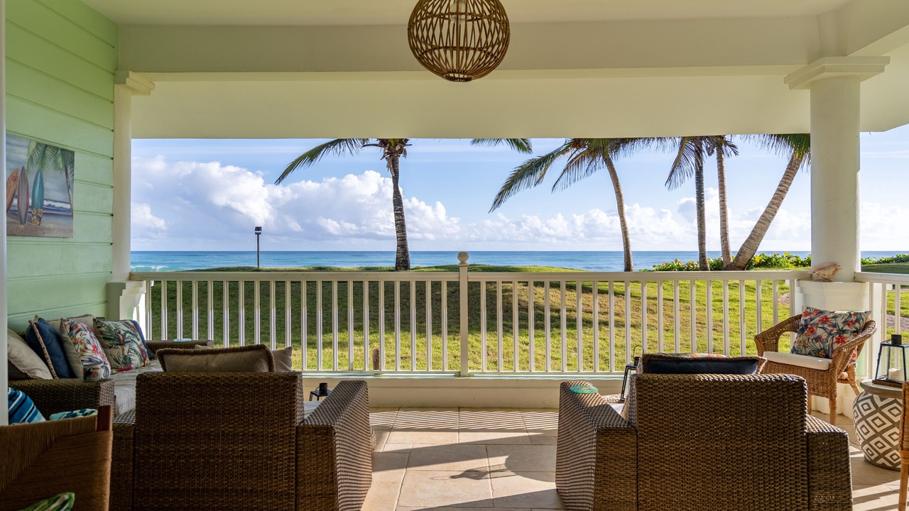 Photo of Outdoor in Cabarete