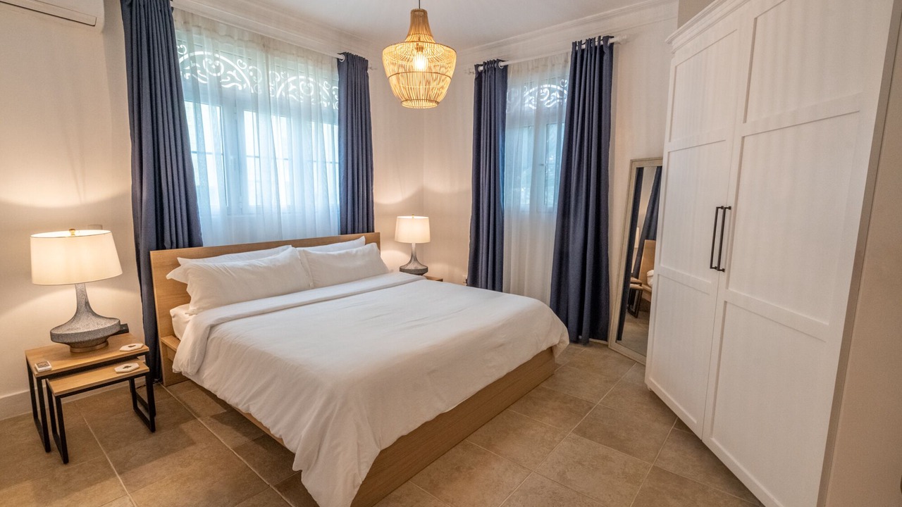Photo of Bedroom in Cabarete