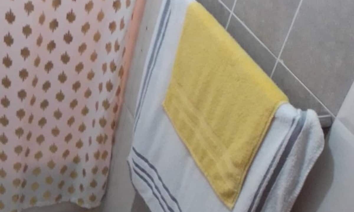 Photo of Bathroom in San Francisco de Macoris