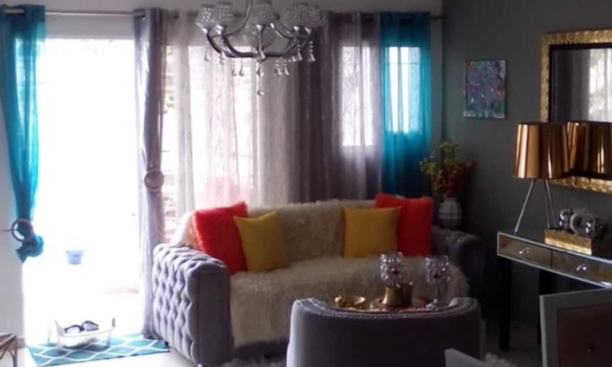Photo of Livingroom in San Francisco de Macoris