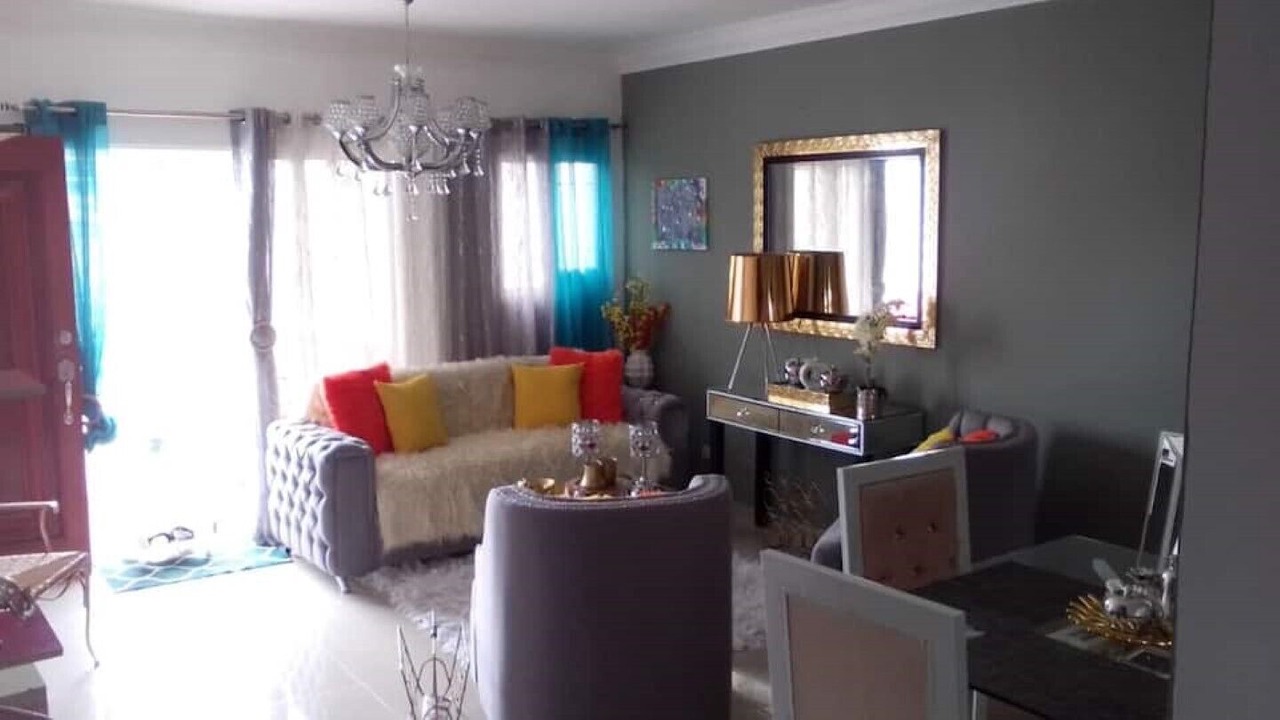 Photo of Livingroom in San Francisco de Macoris