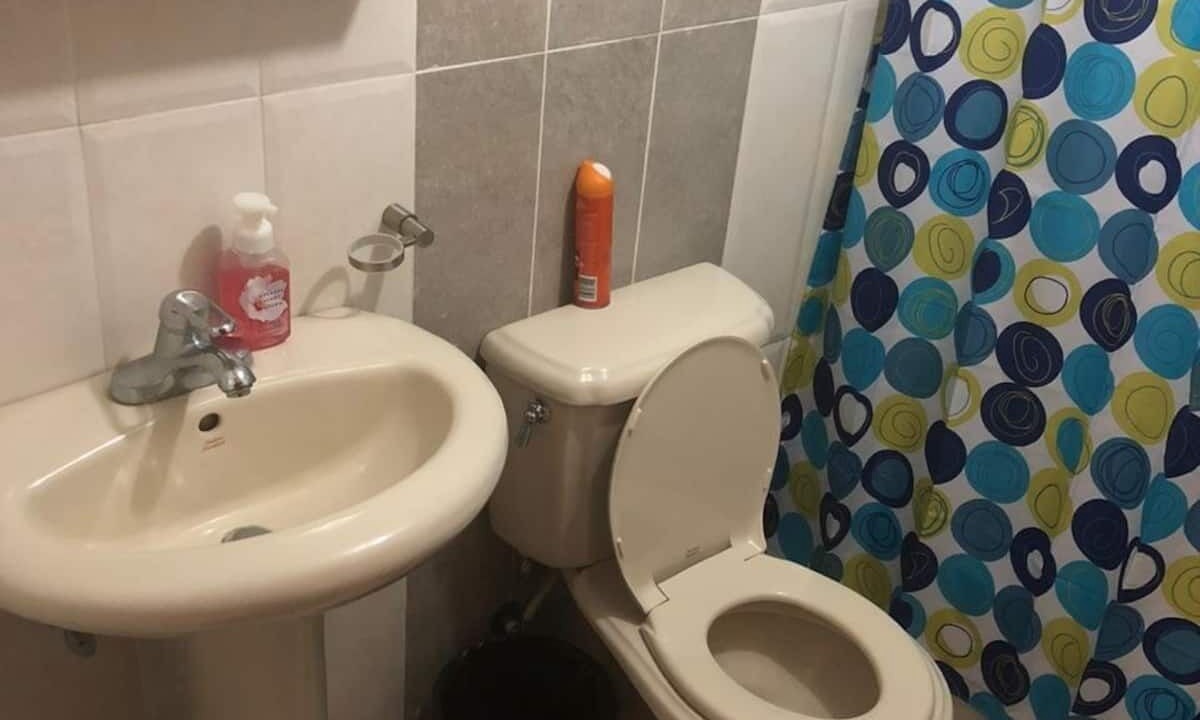 Photo of Bathroom in San Francisco de Macoris