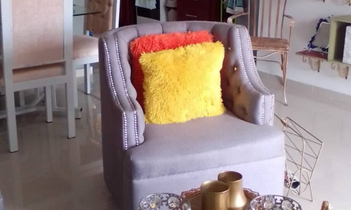 Photo of Livingroom in San Francisco de Macoris