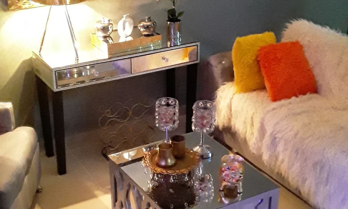 Photo of Livingroom in San Francisco de Macoris