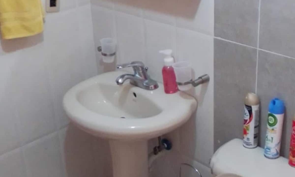 Photo of Bathroom in San Francisco de Macoris