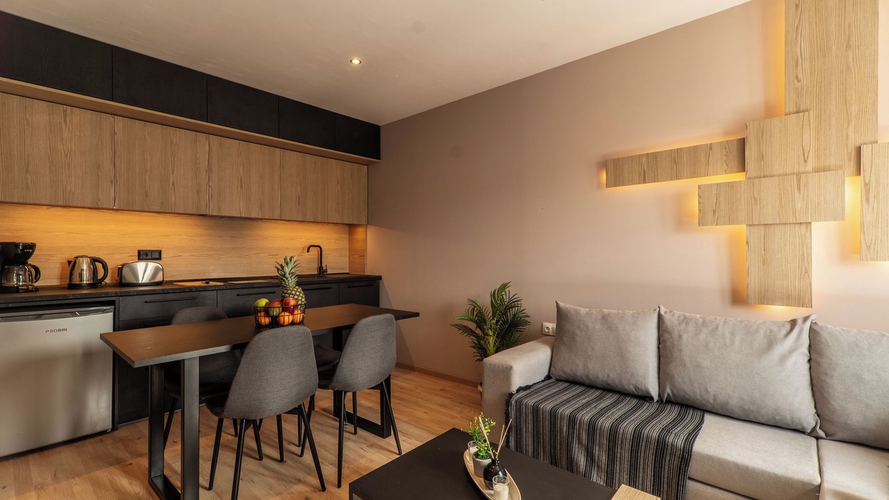 Photo of Livingroom in Kavros