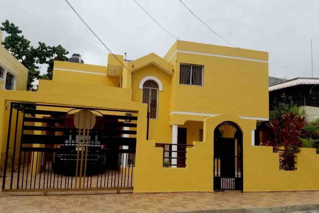 Photo of Outdoor in Santo Domingo
