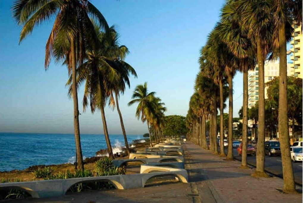 Photo of Outdoor in Santo Domingo