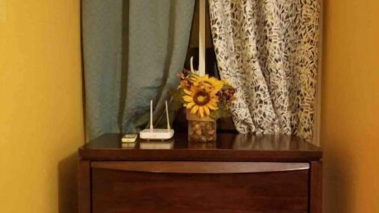 Photo of Bedroom in Santo Domingo