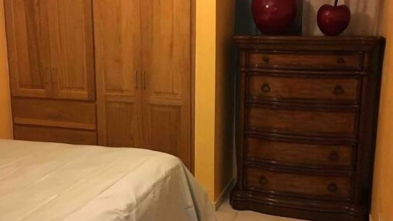 Photo of Bedroom in Santo Domingo