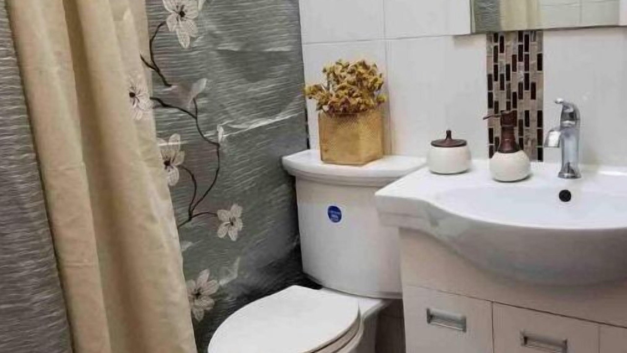 Photo of Bathroom in Santo Domingo
