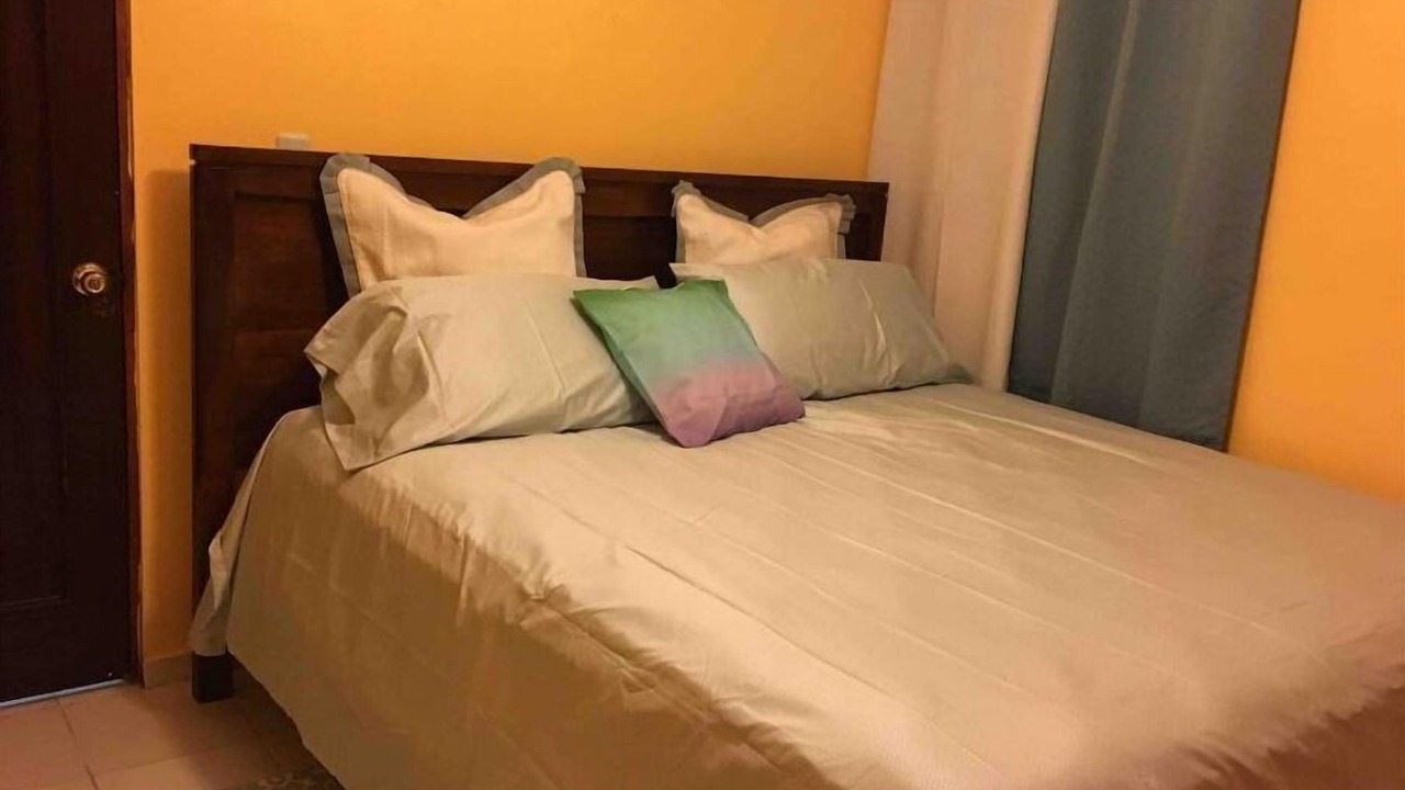 Photo of Bedroom in Santo Domingo