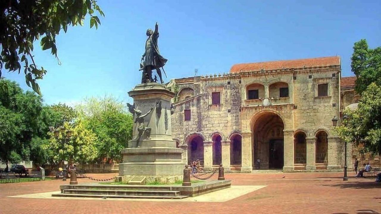 Photo of Others in Santo Domingo