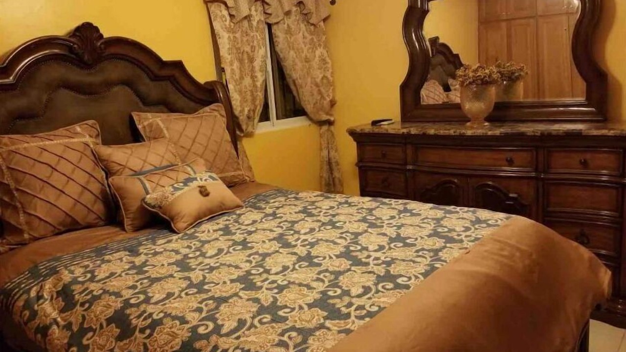 Photo of Bedroom in Santo Domingo