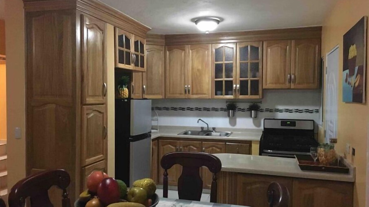 Photo of Kitchen in Santo Domingo
