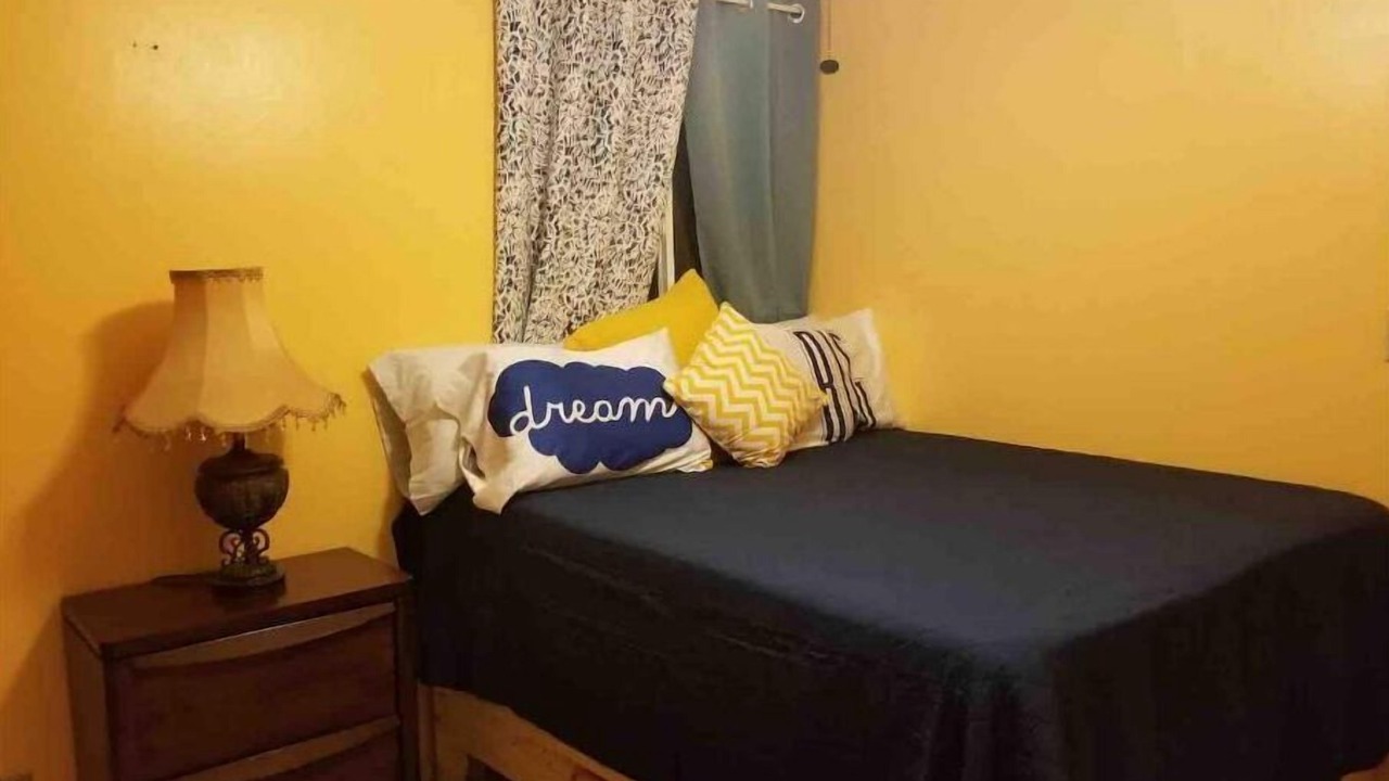 Photo of Bedroom in Santo Domingo
