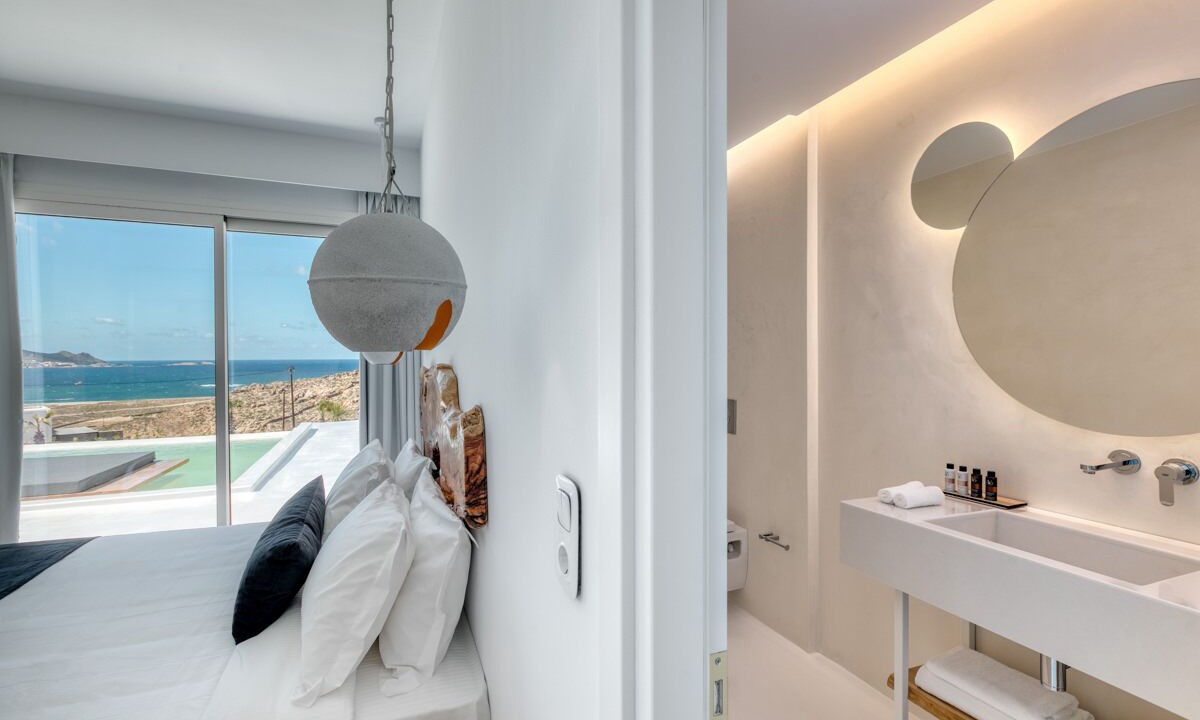 Photo of Bedroom in Ftelia