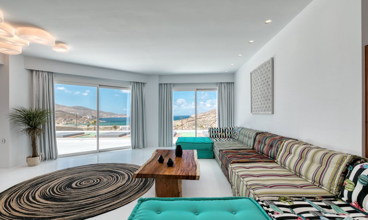 Photo of Livingroom in Ftelia