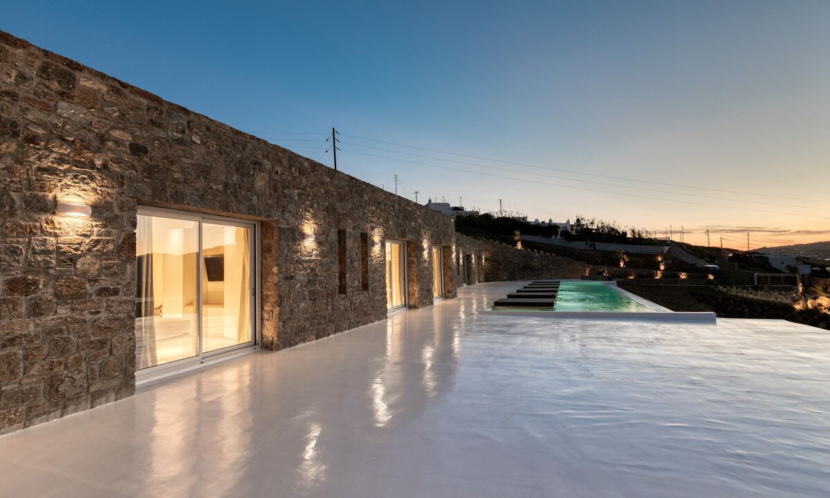 Photo of Outdoor in Ftelia