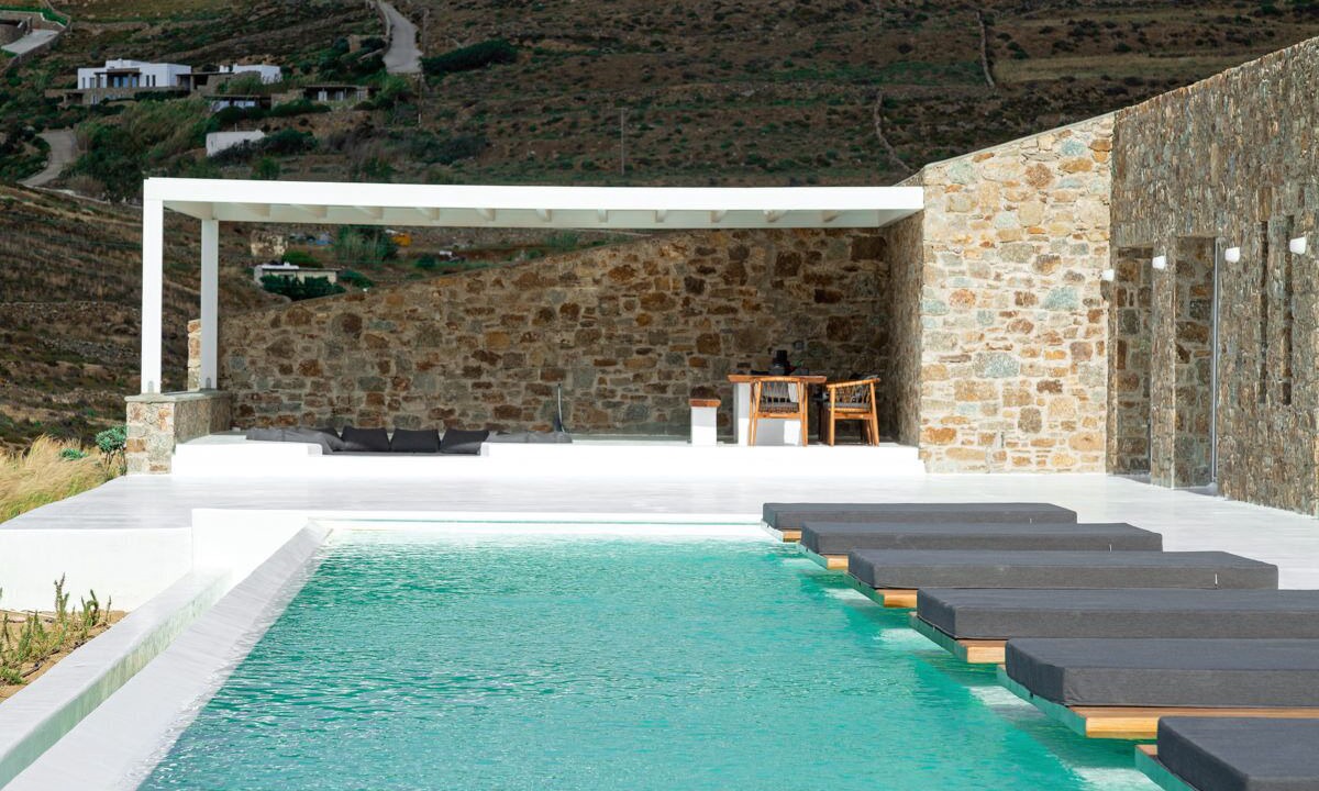 Photo of Outdoor in Ftelia