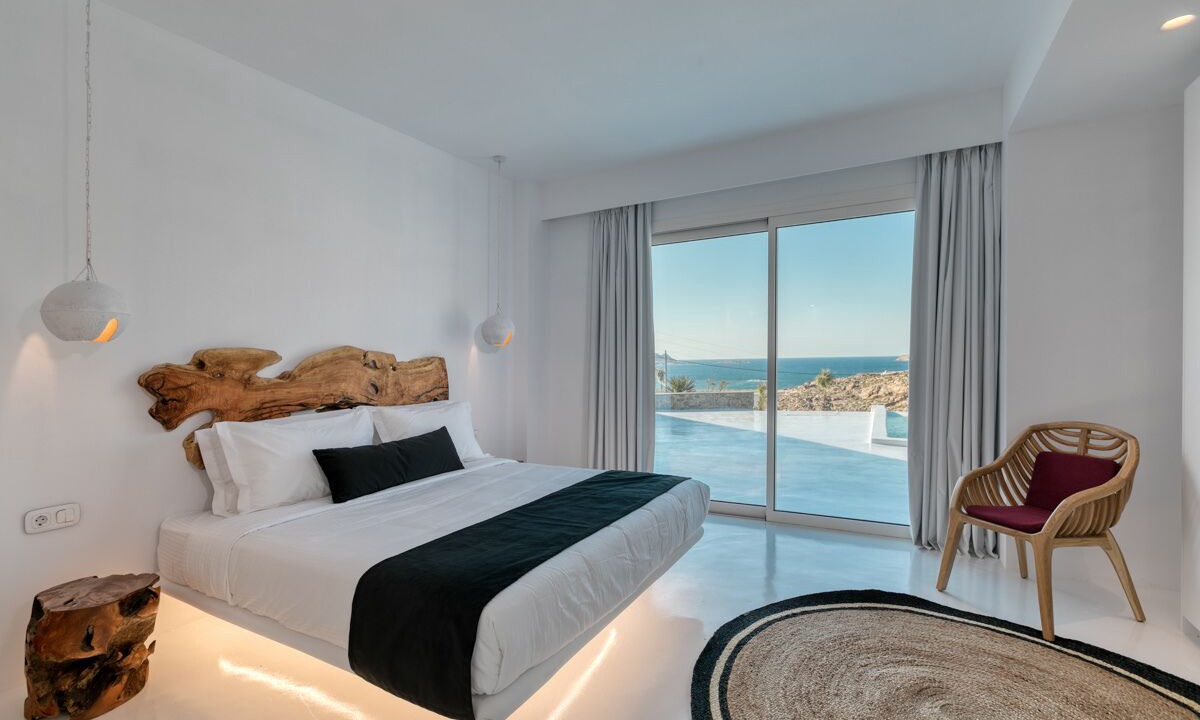 Photo of Bedroom in Ftelia