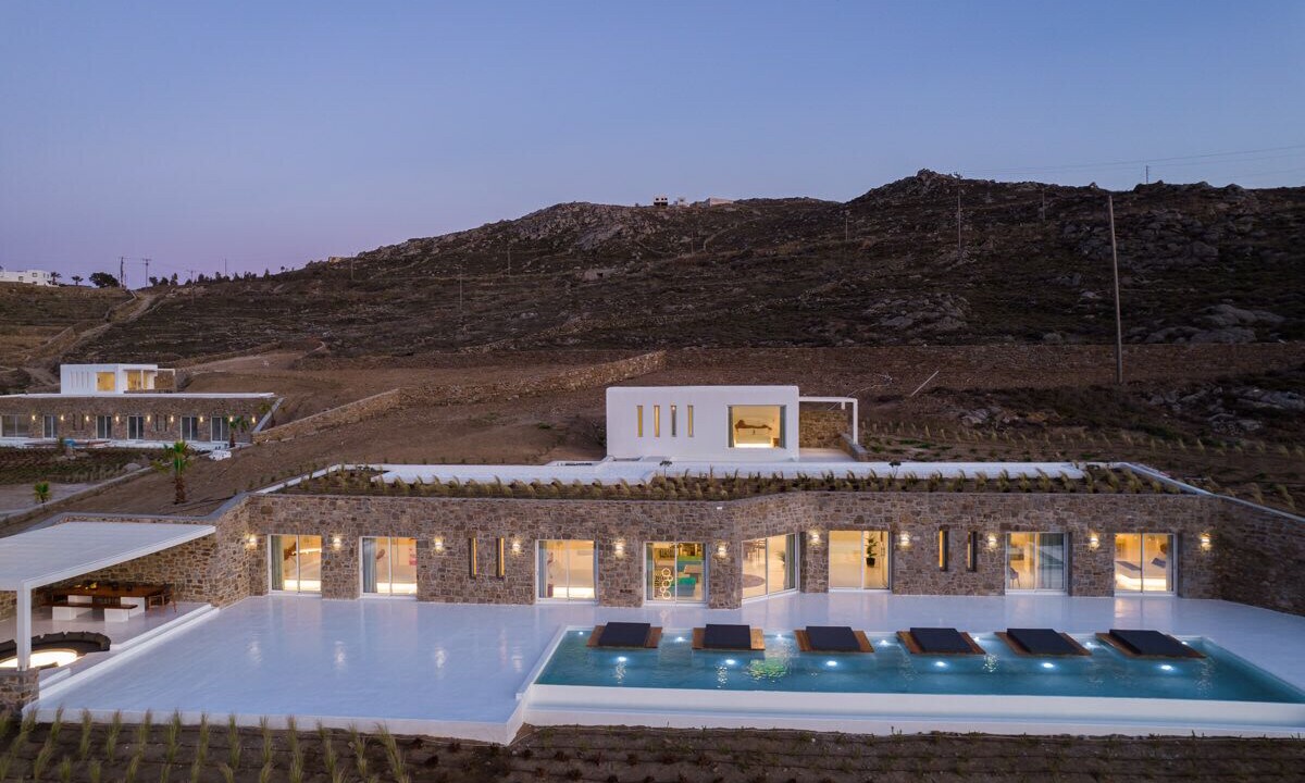Photo of Outdoor in Ftelia